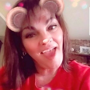 Meet your Posher, Sheryl